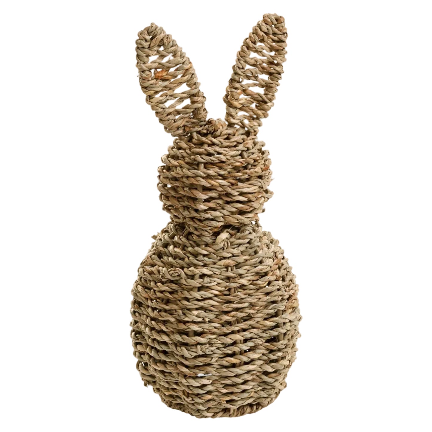 Decorative Rabbit - Seagrass